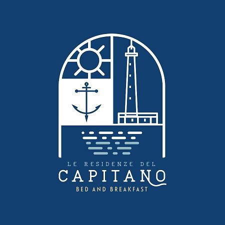 מלון בארי Le Residenze Del Capitano מראה חיצוני תמונה