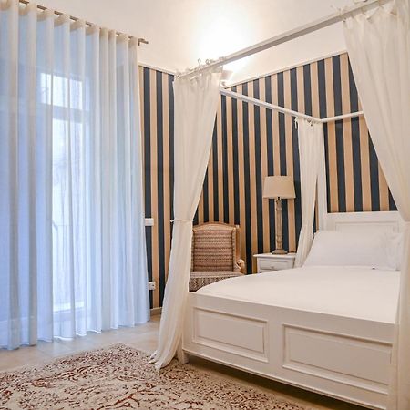 מלון בארי Le Residenze Del Capitano מראה חיצוני תמונה