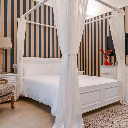 מלון בארי Le Residenze Del Capitano מראה חיצוני תמונה